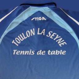 Bienvenue sur le compte @tlstt1 association Toulon la Seyne tennis de table