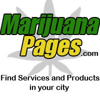 Marijuana Pages is the Yellow Pages of medical marijuana. You can search for products and services in your local area. Find doctors, dispensaries, collectives,