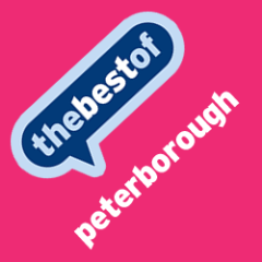 Amalgamating all that is positive in Peterborough! The Best events, blogs, offers, and businesses in town! +
