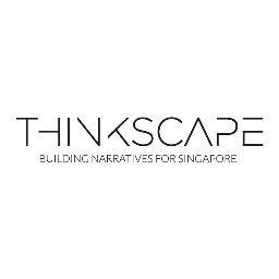Building narratives for Singapore. 
Thinkscape creates experiences that advocate new perspectives on industries, institutions and issues in Singapore.