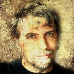 nicopoussin's profile picture. Ex-Infographiste, maintenant aide-soignant