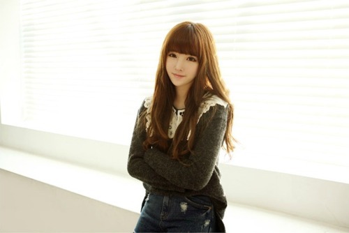 [V] #ULTR Δ #D43BAK | ULLZZANG| just call me Hyojin, hyo, baby hyo, jin-ah, jinie ok? | 92 Lines| Single