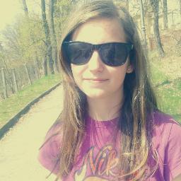 I'm Czech :D I'm 13. I'm big DIRECTIONER and I love 1D. :D Follow me please, follow back..