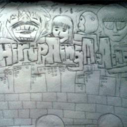 @HirupAingMaAing #HAMA official | cp: @gundiiil