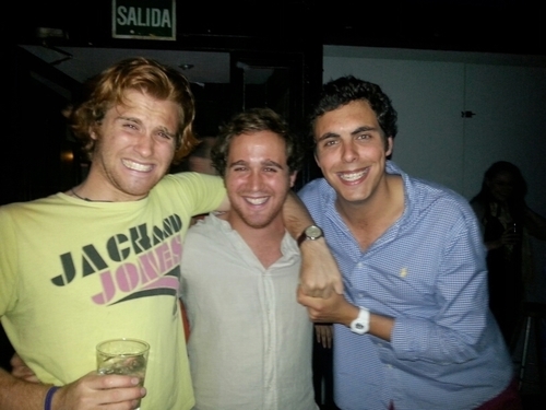 samcs12's profile picture. 