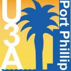 U3APortPhillip's profile picture. 