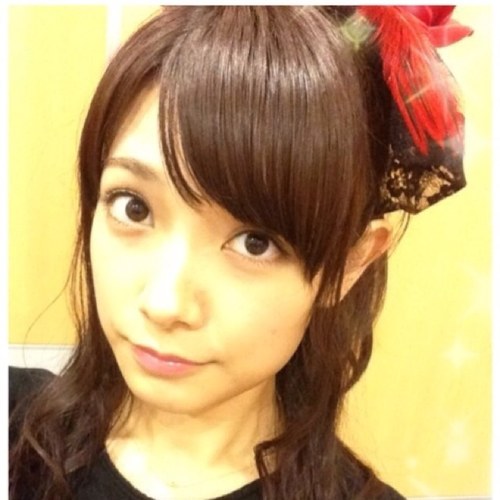 外岡えりか Tonooka Erica Twitter