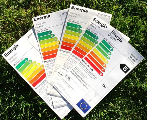 ¿Qué es el #certificadoenergetico? ¿Cómo puedo conseguir la #etiquetaenergetica de mi vivienda o local?