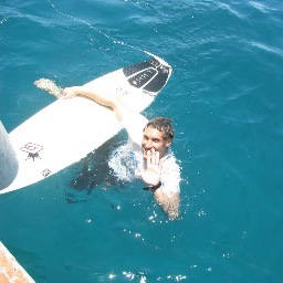 mikeywulff's profile picture. 