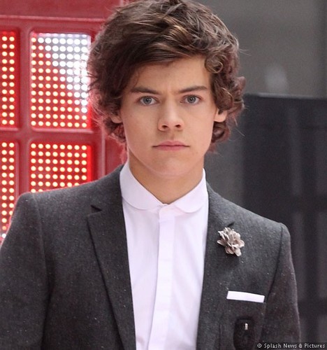 fan account | Filipina fan girl | Directioner, Arianator, Belieber, Mixer | #HARRYGIRL | created this acct ; May 08 2013
