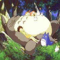 ジブリファンbot (@ghibli_fan7) Twitter profile photo