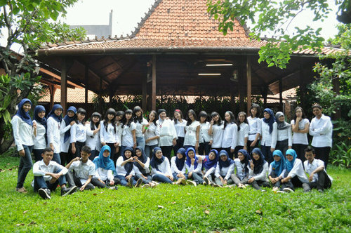 Sukses dunia akhirat aminnn o:)