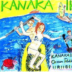 ULIjapan's profile picture. 空気で膨らますSUP ”ULI - Ultra Light Inflatables”