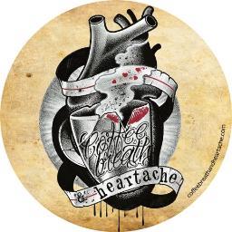 CBandHeartache's profile picture. Coffeebreath And Heartache is a small diy label run out of Bielefeld/Germany. We focus on limited vinyl releases ... http://t.co/8lQViDsqsw