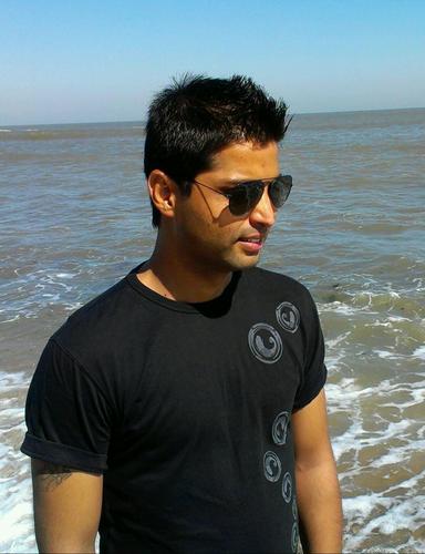 In love with LIFE !!!!