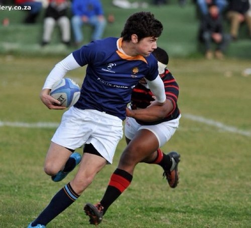 deanomanchip15's profile picture. 