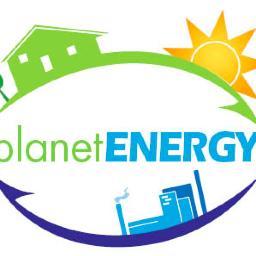 PlanetEnergy SL is a social enterprise that designs & builds “Energy Communities”—integrated systems for the production & consumption of renewable energy.