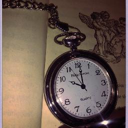 Lost in time and space