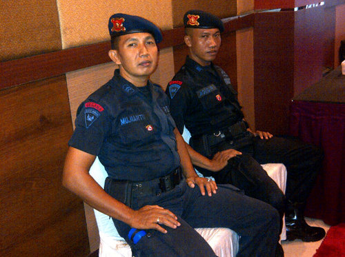 EmjieMujiyanto's profile picture. 