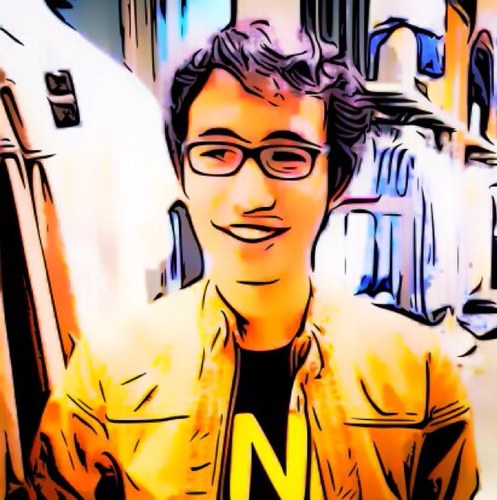 yohaneswiguna's profile picture. I am in the world but not of the world