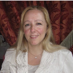 GabiGroger's profile picture. Autorin von Verrückt nach Brause