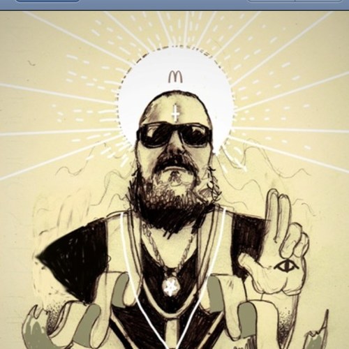 PalettiWalks's profile picture. If you follow, I will lead.