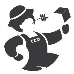 cscc_couriers's profile picture. Carrying the message of CHRISTmas to the world.