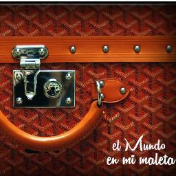 MundoEnMiMaleta's profile picture. Un encuentro para los viajeros como tú. Os invitamos a descubrir los lugares más bellos y los rincones más escondidos de las ciudades del todo el mundo.