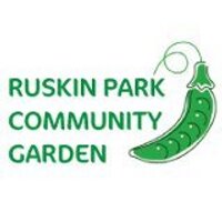 Ruskin Park Community Garden(@GardenRuskin) 's Twitter Profile Photo