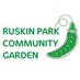 Ruskin Park Community Garden (@gardenruskin) Twitter profile photo Ruskin Park Community Garden (@gardenruskin) Twitter profile photo