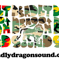 Deadly Dragon Sound (@deadlydragon) 's Twitter Profile