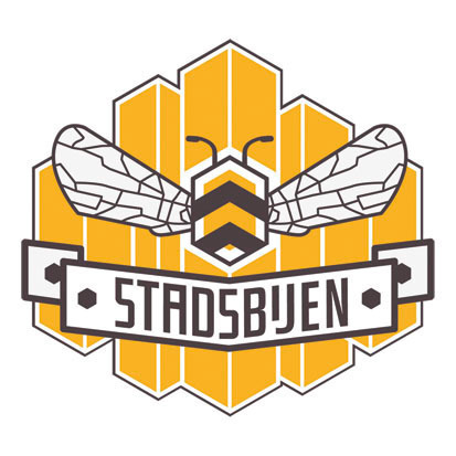 Stadsbijen is gestopt. Helaas. Maar stadsimker @JoostClevis van @Bijmegen heeft de bijenkasten in Nijmegen over genomen. Volg hem via zijn website en FB!