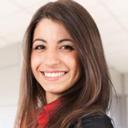 Melissa Colton - @hremaillists - Twitter