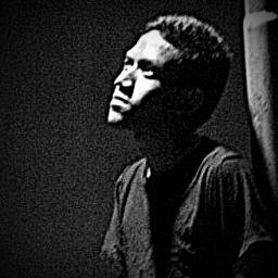 hhimam_'s profile picture. Mbuh...