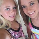 Adrienne Lamb - @Adrienneahy - Twitter