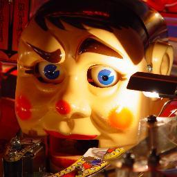 FunhouseRudy's profile picture. Come on in!