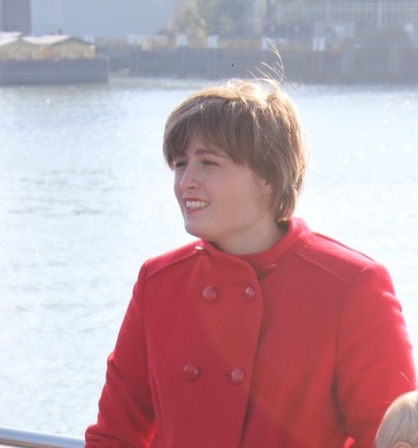 BKuilenberg's profile picture. Docent wiskunde en mechanica, onderwijsinnovator, vriendin en moeder