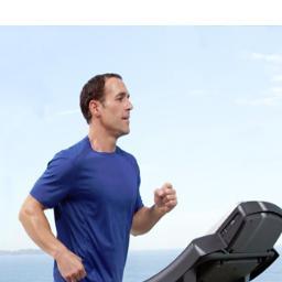 A blog about home fitness.