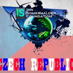 Hi all! :) Support ISF from Czech Republic! :)