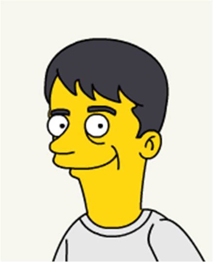 andydays's profile picture. 