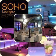 Un lugar diferente con un ambiente único para disfrutar de un buen Té, un Cocktail, o una Ginebra Premium.
Dj Residente : @egonzalezdj