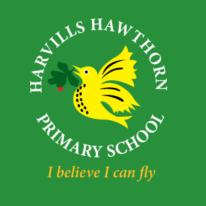 Harvills Hawthorn Primary School in Wednesbury, Sandwell. Rated Outstanding by OFSTED 2009/10 & 2012/13.