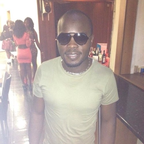 Ceo/Director of @Sixty88records