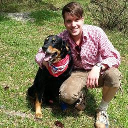 DirksenMatthias's profile picture. 