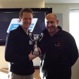 M.D. @twindesignuk, love my family, formula 1, Aston Villa and living life to the full.
