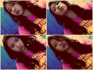 Think deeply, speak gently,love much, laugh a lot, work hard, give freely and be kind :D