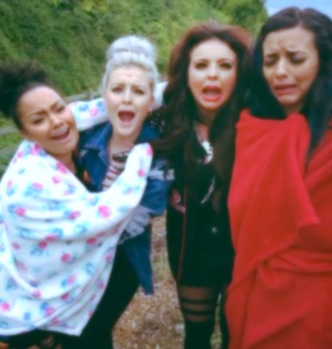 ♡ dont even ask me why i love the girls ♡