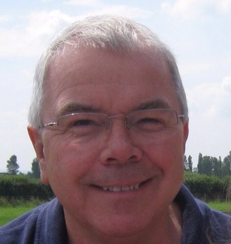An opinionated old man who wants to rejoin the EU