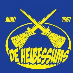 Over Carnavalsstichting De Heibessums  Jeugdcarnaval De Heibessums - Carnaval voor de jeugd van Heeze en omstreken
