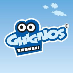 Ghignos enables children to discover the real world through the most innovative and entertaining digital experiences.